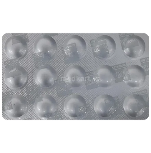 olmat am 40mg tablet 10's